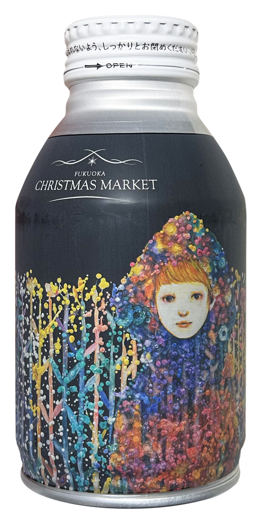 プレアデスチョコレートドリンク