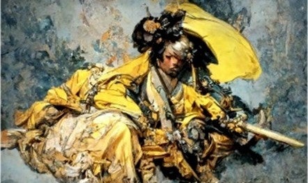 ©一般財団法人NFT鳴門美術館