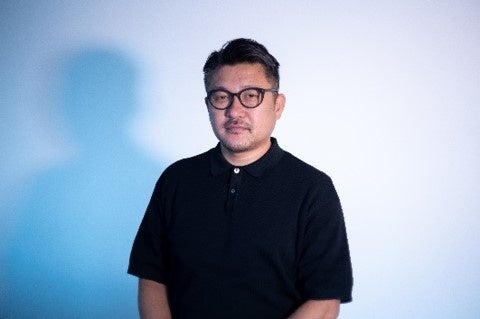 ©Muryo Honma (Rhizomatiks)　パノラマティクス　齋藤精一氏