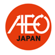 AEOロゴマーク使用