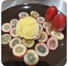 神紅お試しプレート：500円（税込） ※画像はイメージです。