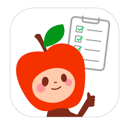 「MNA プラス」アプリアイコン