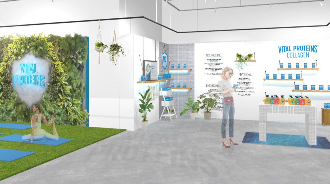 イベントの様子