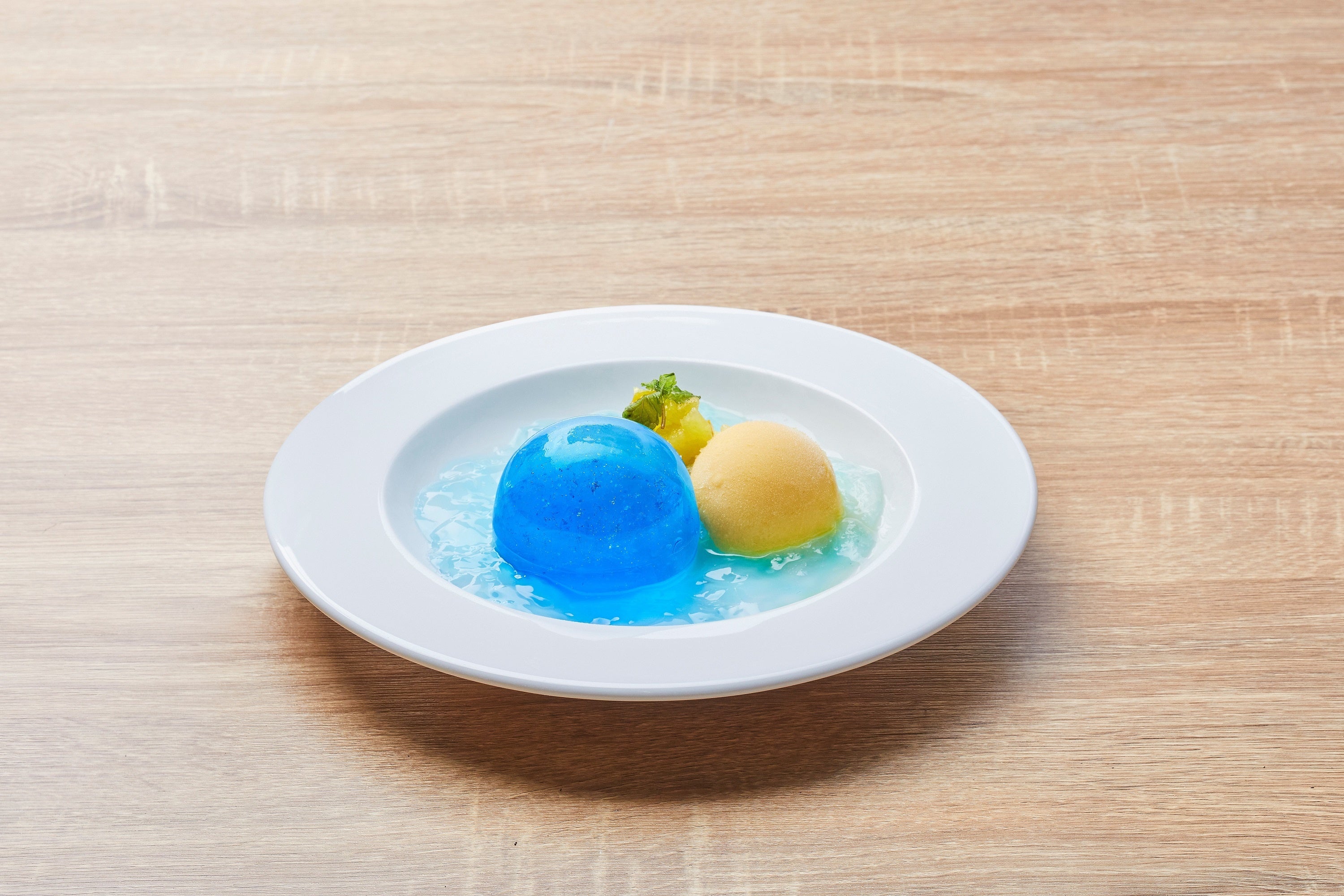 ギャラクシーゼリー