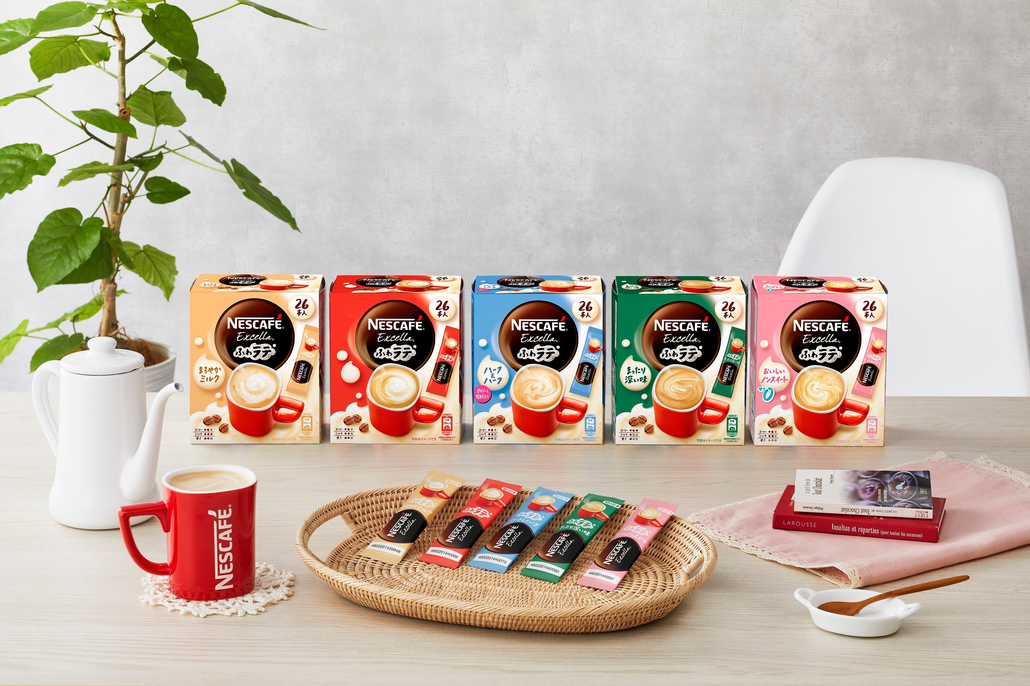 松浦亜弥さん出演のTVCM第二弾！ふわっと気持ちをはずませて、前向きに