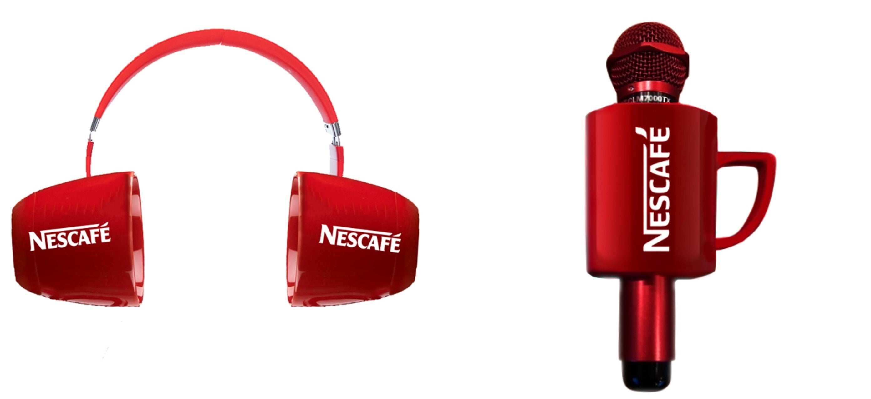 松浦亜弥さんが歌う「ネスカフェ エクセラ」のCMソングを歌って、表情