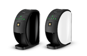 ライフスタイルを彩る、コンパクトでスタイリッシュなコーヒー