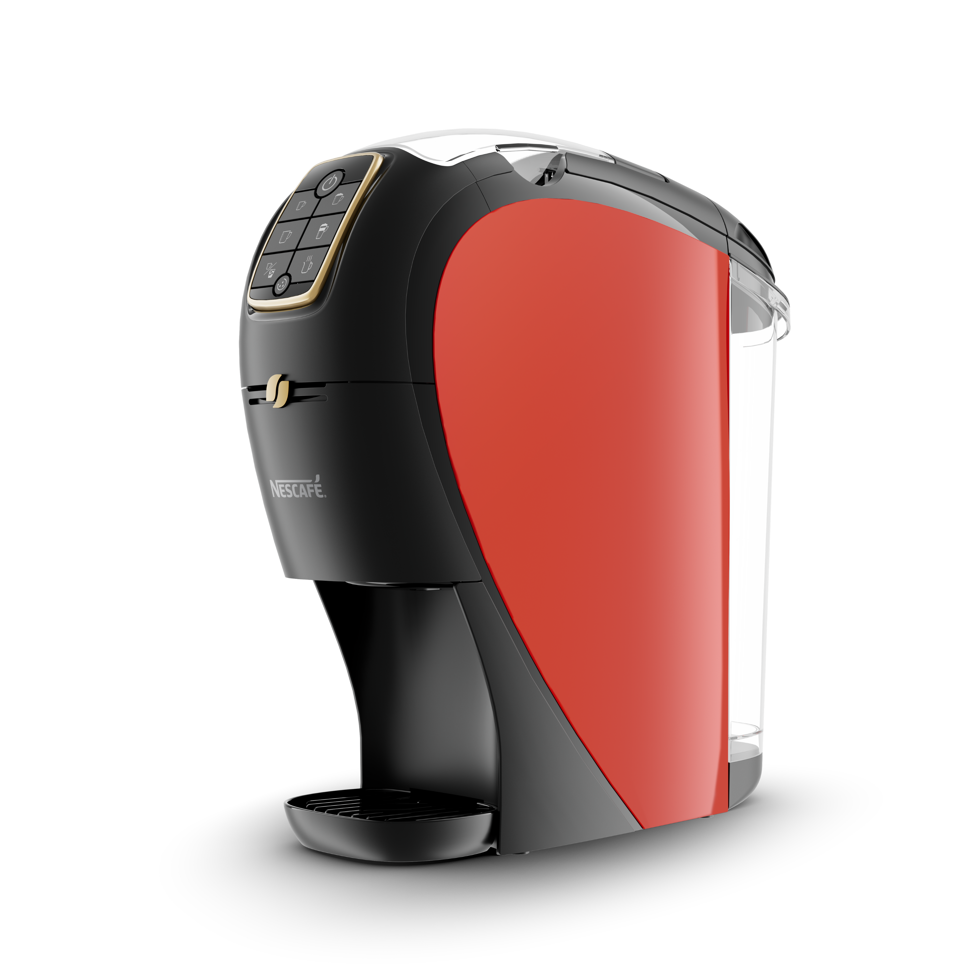 美品 ネスカフェ ゴールドブレンドバリスタ Slim ライフスタイルを彩る、コンパクトでスタイリッシュなコーヒー