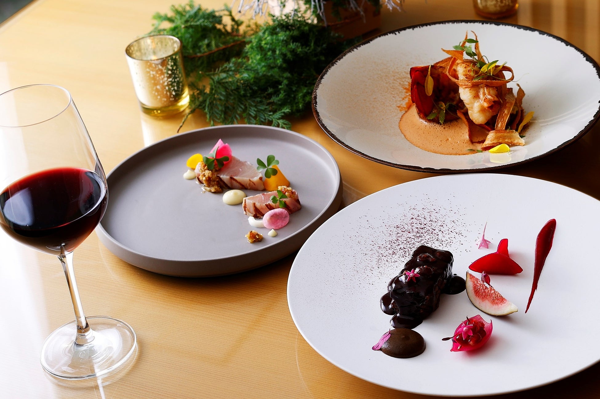 ホテル雅叙園東京 スイートルームで過ごす極上のクリスマス クリスマスステイ ご予約受付開始 株式会社目黒雅叙園のプレスリリース ホテル雅叙園東京 スイートルームで過ごす極上のクリスマス クリスマスステイ ご予約受付開始 株式会社目黒雅叙園のプレスリリース