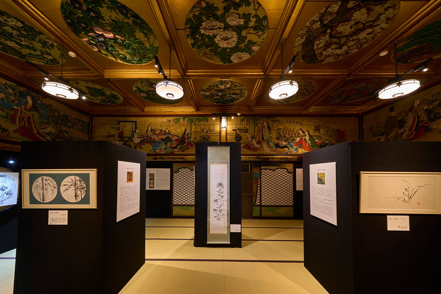 近代の美人画　目黒雅叙園　約5.2kg 大型本画集　絵画　日本画　図録 近代の美人画 目黒雅叙園 約5.2kg 大型本画集 絵画 日本画 図録