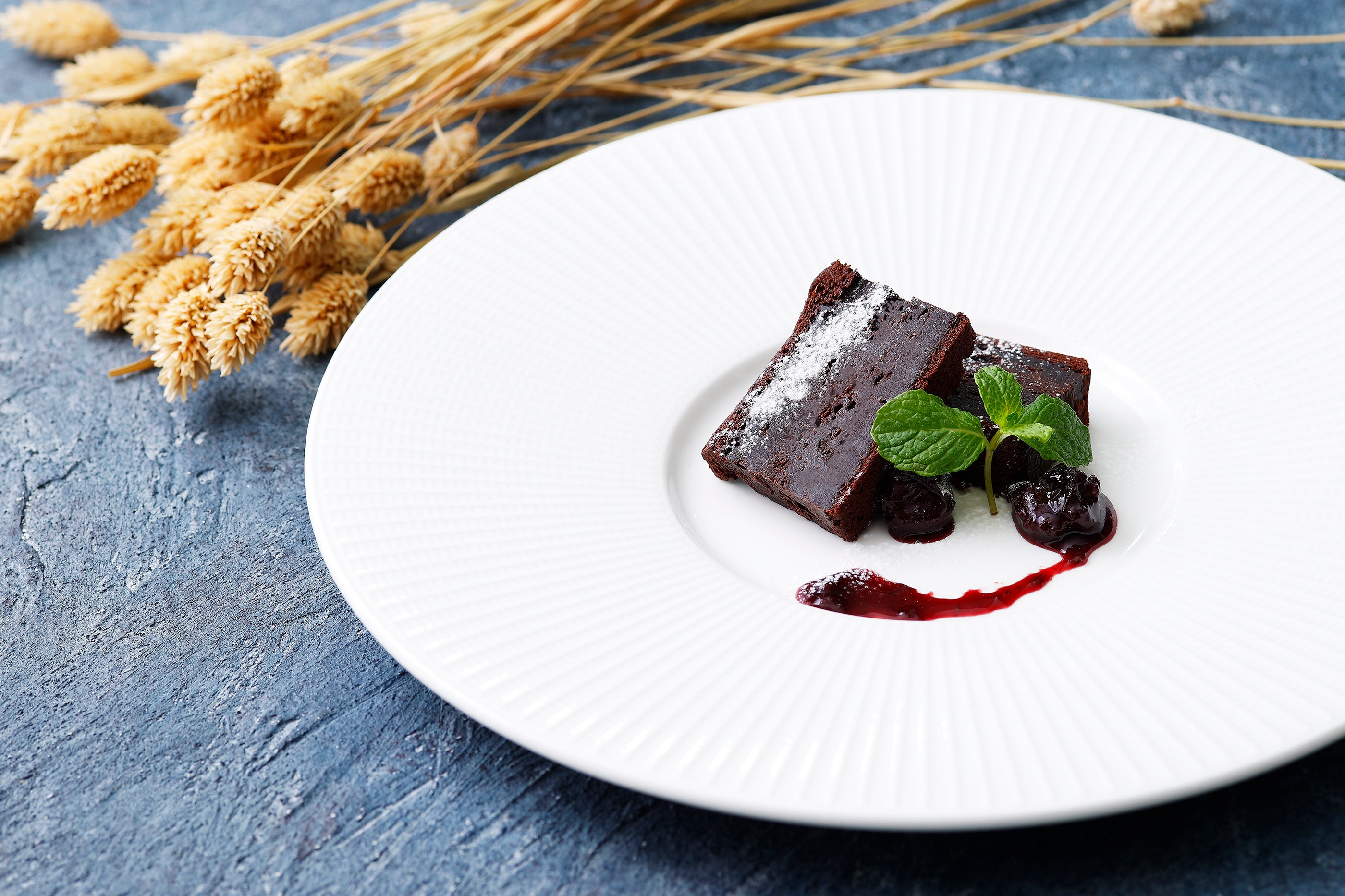 ガトーショコラ