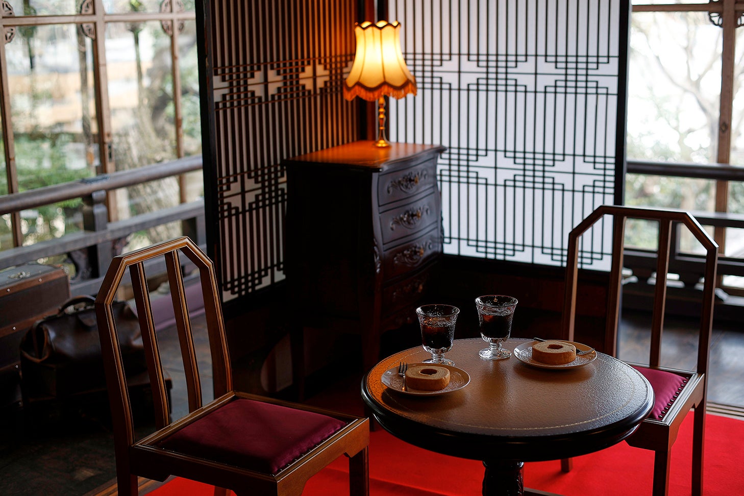 ホテル雅叙園東京 レトロ建築ならではのフォトスポットなど見どころを初公開華やかなりし歴史浪漫を文化財で体感 大正 ロマン 百段階段 株式会社目黒雅叙園のプレスリリース ホテル雅叙園東京 レトロ建築ならではのフォトスポットなど見どころを初公開華やかなりし歴史浪漫を文化財で体感 大正 ロマン 百段階段 株式会社目黒雅叙園のプレスリリース