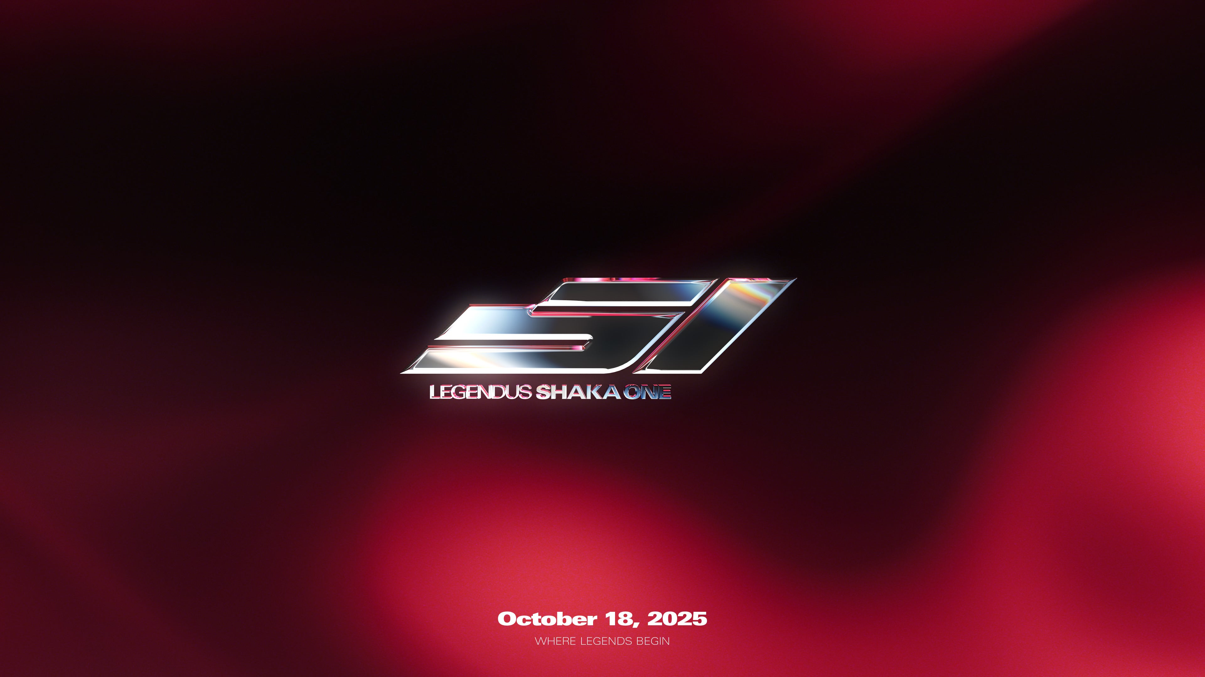 SHAKA主催『LEGENDUS SHAKA ONE』開催決定！新東京で激走