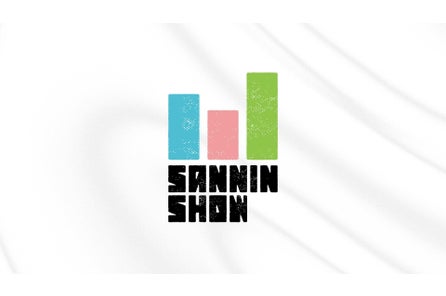 ゲーム実況グループ「三人称」主催イベント『SANNINSHOW HOUSE vol.2』開催決定