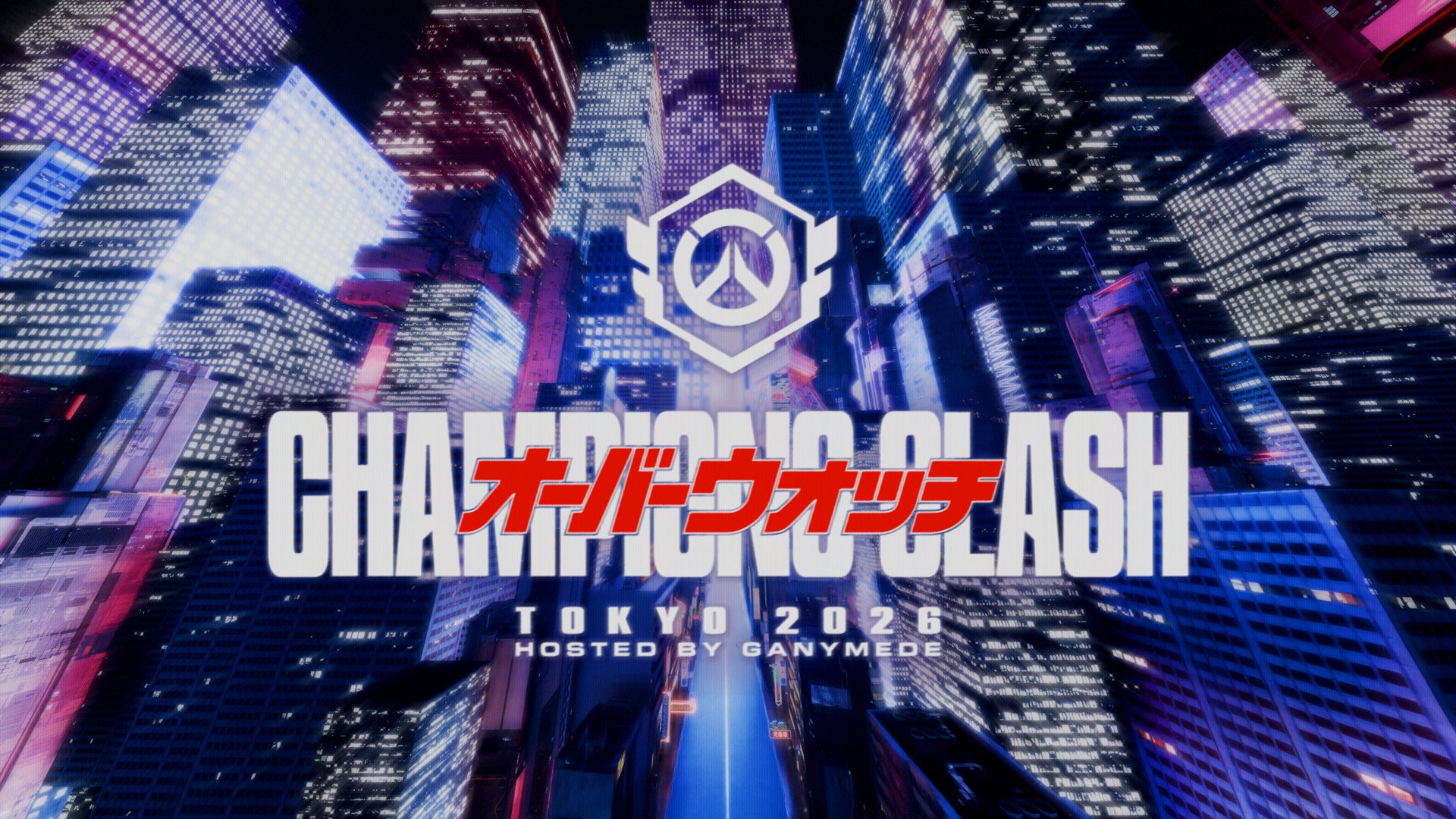 OW Champions Clash、5/22-24 立川立飛で開催！チケット詳細発表