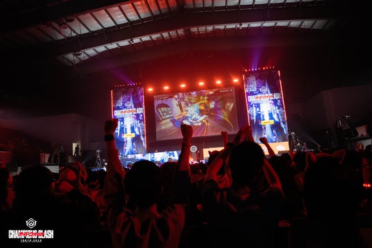 『Overwatch Champions Clash hosted by GANYMEDE』閉幕。世界の強豪が立川に集った激動の3日間。 『Overwatch Champions Clash hosted by GANYMEDE』閉幕。世界の強豪が立川に集った激動の3日間。