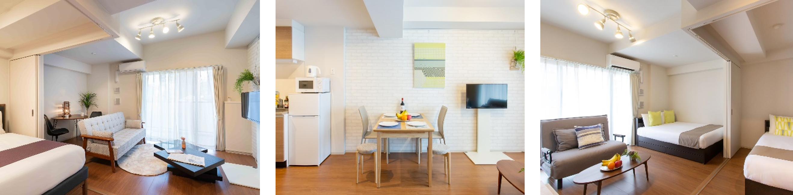 BONコンドミニアム梅田