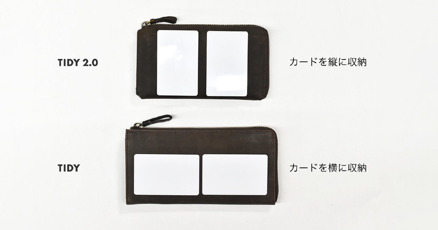 大幅なサイズダウンに成功