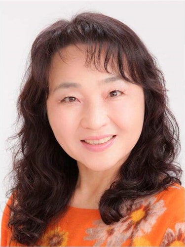 佐々木るんさん