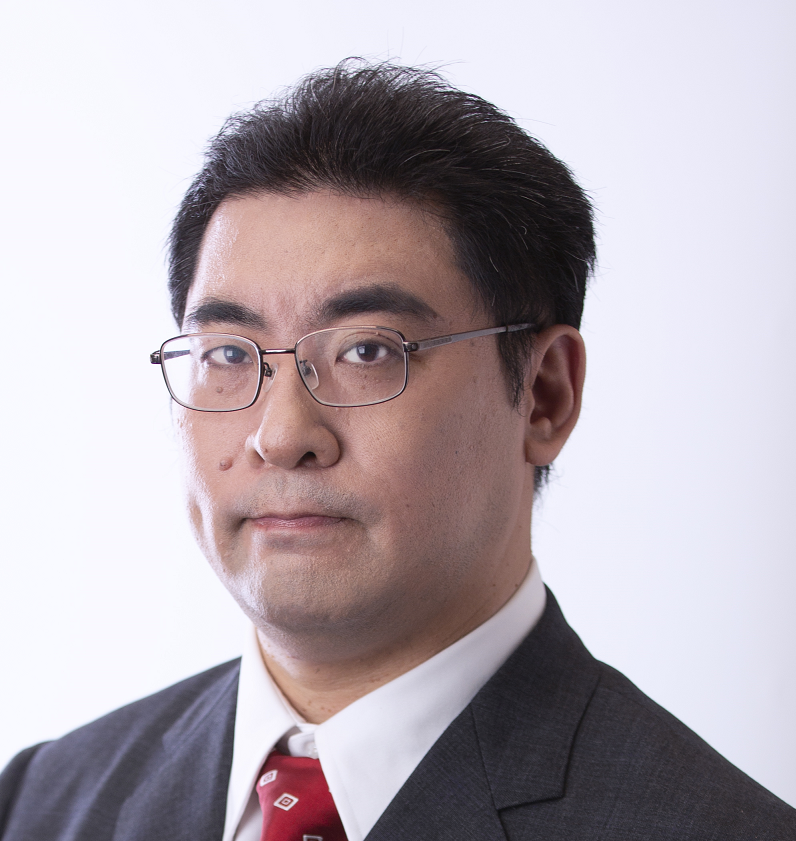 三宅 陽一郎／モデレーター