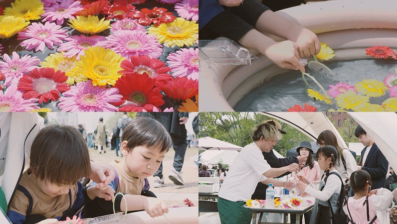 6万人が来場!GreenSnap Marche YOKOHAMA 2024開催報告 6万人が来場!GreenSnap Marche YOKOHAMA 2024開催報告