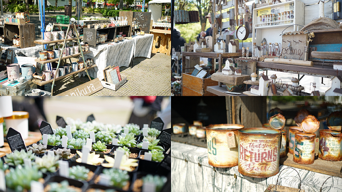 Greensnap Marche 22春の開催決定 横浜 福岡 Greensnap株式会社のプレスリリース