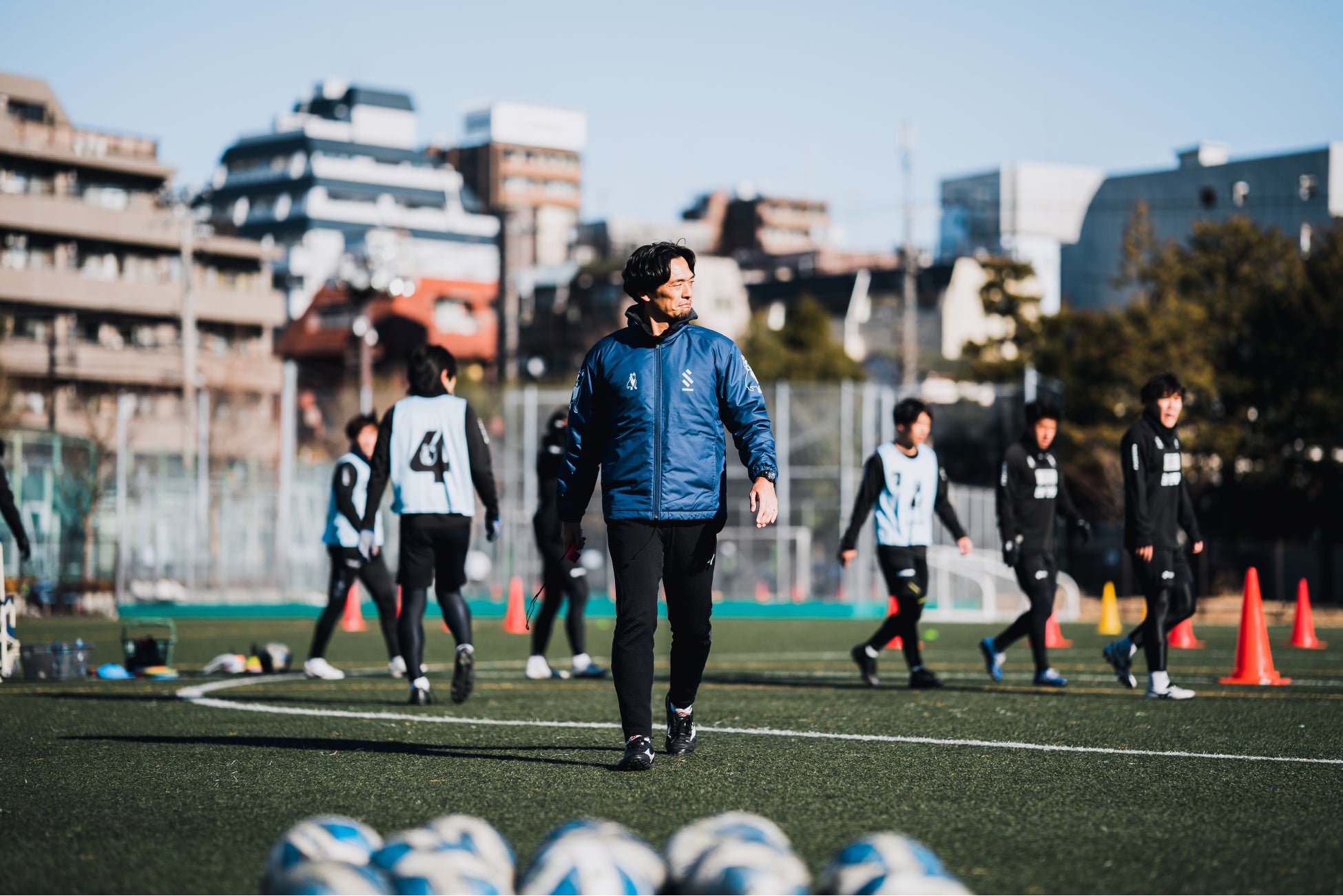 元日本代表で指導者 サッカー解説者の戸田和幸氏がshibuya City Fcのテクニカルダイレクター兼コーチに就任 株式会社playnewのプレスリリース 元日本代表で指導者 サッカー解説者の戸田和幸氏がshibuya City Fcのテクニカルダイレクター兼コーチに就任 株式会社playnewのプレスリリース