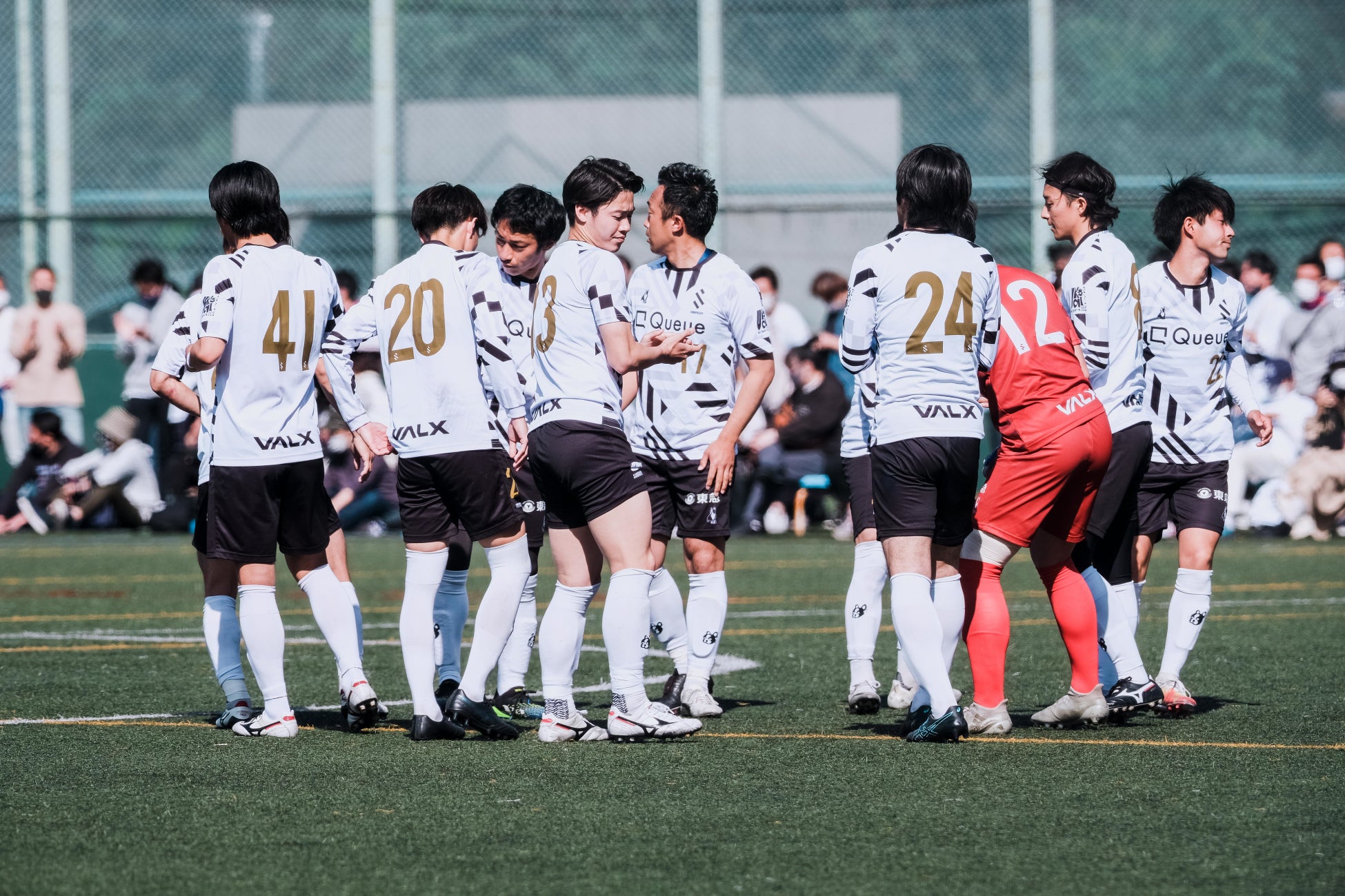 Shibuya City Fcがユニフォーム 鎖骨部分にロゴを掲出するパートナー企業様を募集 株式会社playnewのプレスリリース Shibuya City Fcがユニフォーム 鎖骨部分にロゴを掲出するパートナー企業様を募集 株式会社playnewのプレスリリース