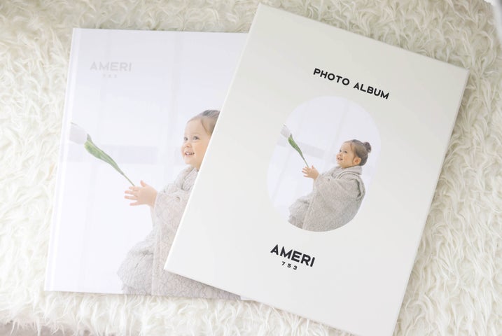 【三景スタジオ・写真工房ぱれっと】ベビーキッズフォトアルバムのデザインがリニューアル | 有限会社三景スタジオのプレスリリース