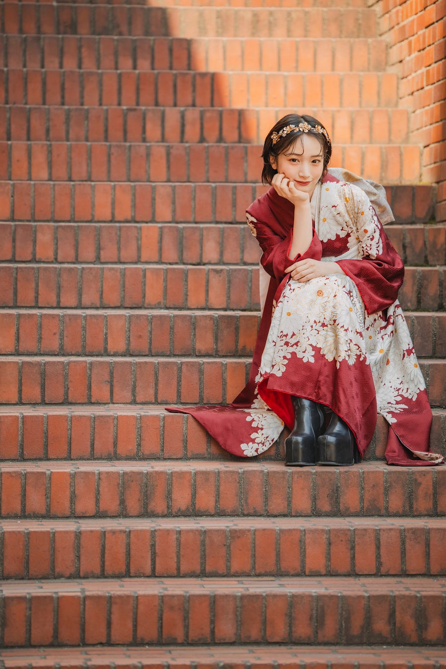 ご成人記念の新しい選択肢にロケーション撮影を。追加料金なしで叶えられる思い出の一日に | 有限会社三景スタジオのプレスリリース