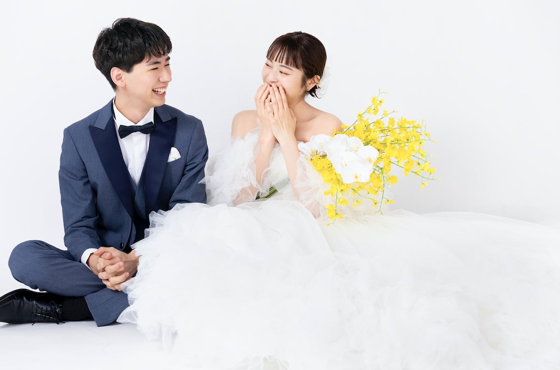 写真工房ぱれっと新衣装ライン『premier line』がスタート!圧倒的主役級をテーマに、いつでも花嫁様が輝ける品質&トレンドデザイン | 有限会社三景スタジオのプレスリリース