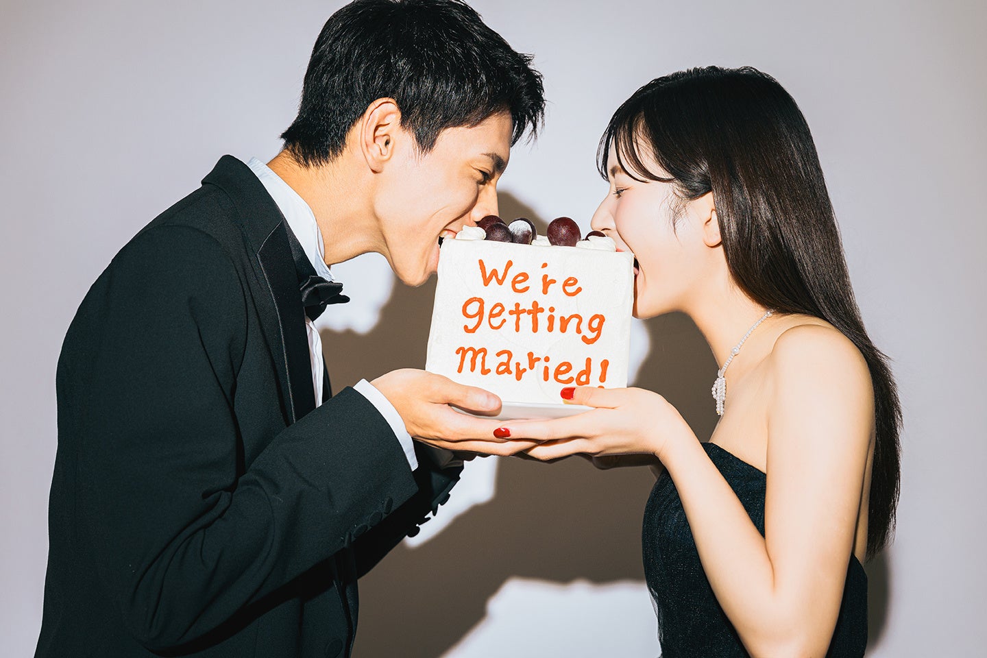 映画「知らないカノジョ」×「写真工房ぱれっと」タイアップキャンペーンを実施 | エンタメラッシュ