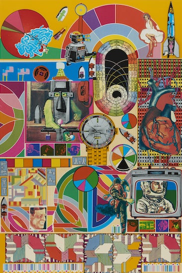 世紀の工業文明をアートと融合させたシュルレアリスト Eduardo Paolozzi エドワルド パオロッツィ の貴重な作品がstraymから出品 今週8月19日 金 19時30分より販売開始 Straym Art And Culture Inc のプレスリリース 世紀の工業文明をアートと融合させたシュルレアリスト Eduardo Paolozzi エドワルド パオロッツィ の貴重な作品がstraymから出品 今週8月19日 金 19時30分より販売開始 Straym Art And Culture Inc のプレスリリース