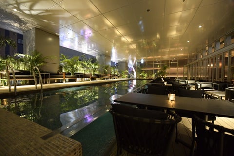 【5組10名様限定】東急歌舞伎町タワー内の会員制ウェルネスクラブ「EXSTION」がSTRAYM限定オリジナルNFTプレゼントキャンペーンを実施 【5組10名様限定】東急歌舞伎町タワー内の会員制ウェルネスクラブ「EXSTION」がSTRAYM限定オリジナルNFTプレゼントキャンペーンを実施