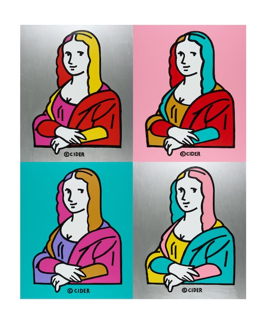 Nftアート作品 現代日本の新しいポップアートを牽引する かせきさいだぁ 初となるnft作品がstraymから出品 今週2 18 金 19 30より販売開始 Straym Art And Culture Inc のプレスリリース Nftアート作品 現代日本の新しいポップアートを牽引する かせきさいだぁ 初となるnft作品がstraymから出品 今週2 18 金 19 30より販売開始 Straym Art And Culture Inc のプレスリリース