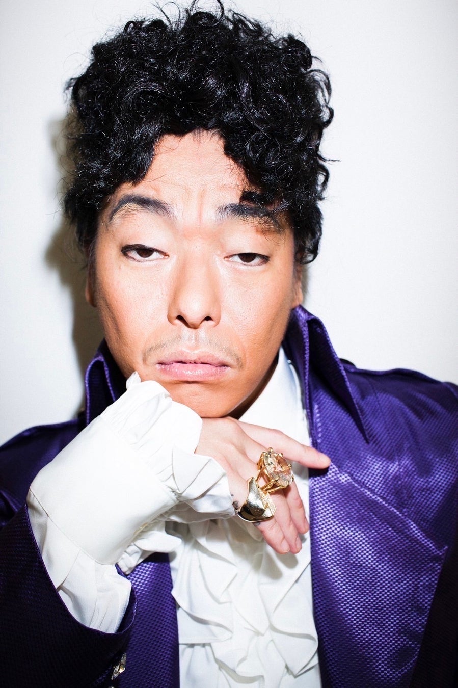 Prince K Rogers Nelson | STRAYM NFT(2013)/KEIICHI NITTA(新田桂一)