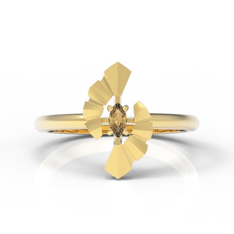 TVアニメ『進撃の巨人』リヴァイのバースデージュエリーが登場! TVアニメ『進撃の巨人』リヴァイのバースデージュエリーが登場!