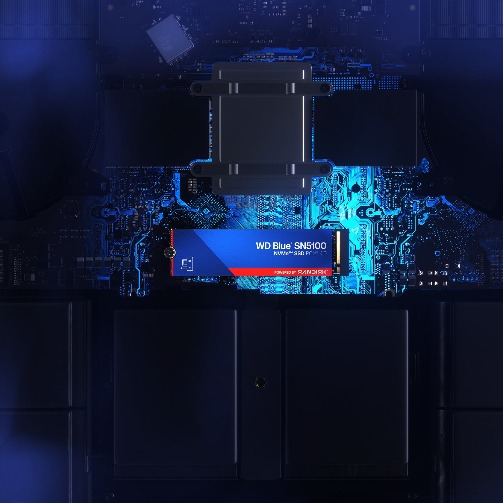 サンディスクからクリエイターやプロフェッショナル向けに高速化