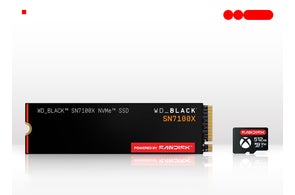 サンディスク、世界最速のPCIe® Gen 5.0 NVMe™ SSDとなるWD_BLACK サンディスク、世界最速のPCIe® Gen 5.0 NVMe™ SSDとなるWD_BLACK