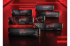 サンディスク、世界最速のPCIe® Gen 5.0 NVMe™ SSDとなるWD_BLACK サンディスク、世界最速のPCIe® Gen 5.0 NVMe™ SSDとなるWD_BLACK