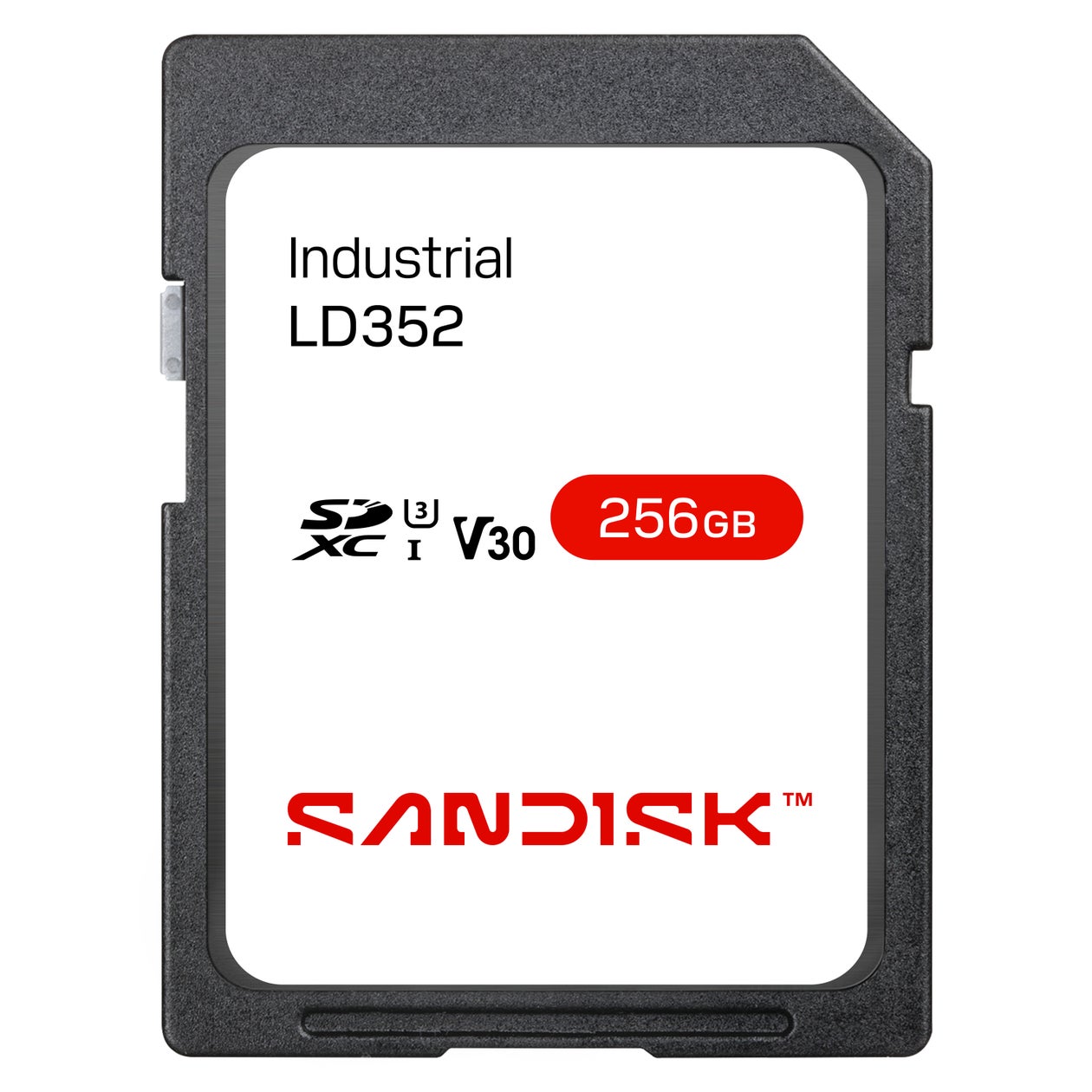 サンディスク、新たな産業用メモリーカードをEmbedded World 2026で サンディスク、新たな産業用メモリーカードをEmbedded World 2026で