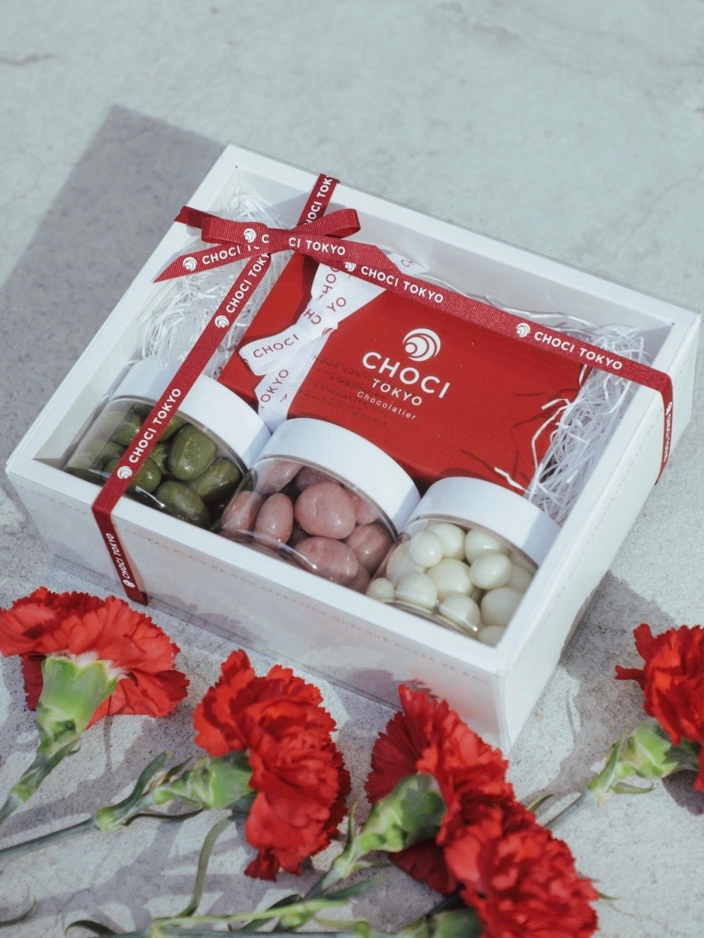 チョキボール・スタンダードセット