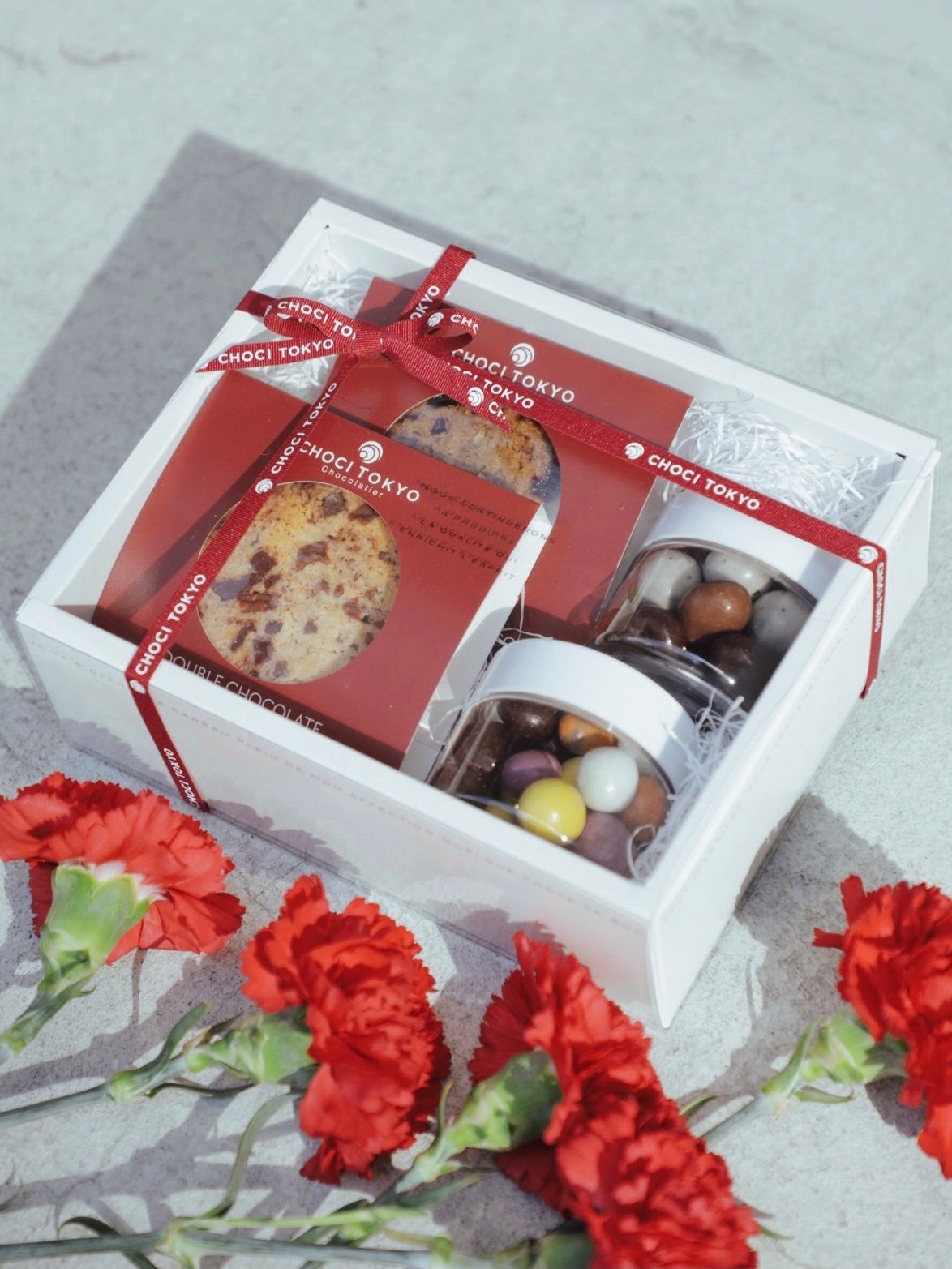 チョキボール＆クッキーセット