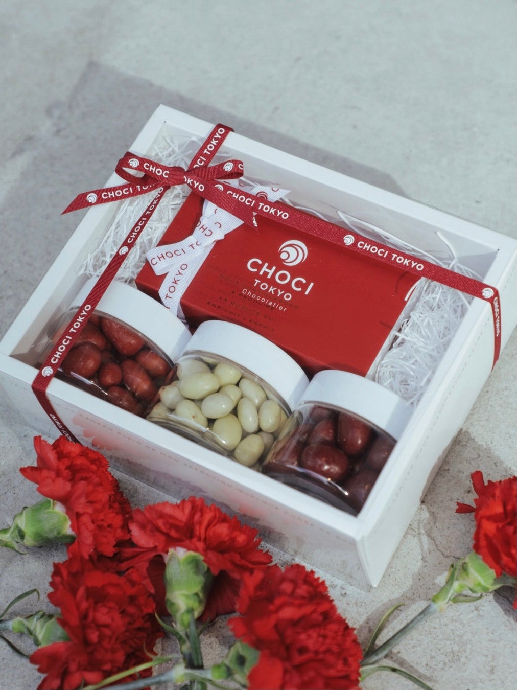 母の日の贈り物に チョコレートボール専門店choci Tokyoから母の日 ギフトボックスを期間限定販売 カラフルなギフトと共に日頃の感謝を伝えよう チョキ株式会社のプレスリリース 母の日の贈り物に チョコレートボール専門店choci Tokyoから母の日 ギフトボックスを期間限定販売 カラフルなギフトと共に日頃の感謝を伝えよう チョキ株式会社のプレスリリース