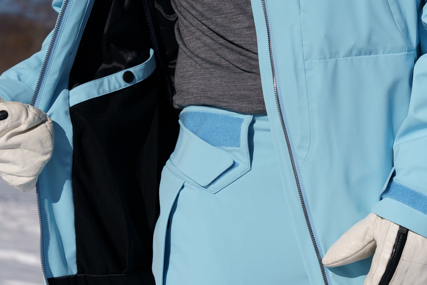 ≪ZUICA≫日本に「マウンテンリゾート」という楽しみ方を提唱する