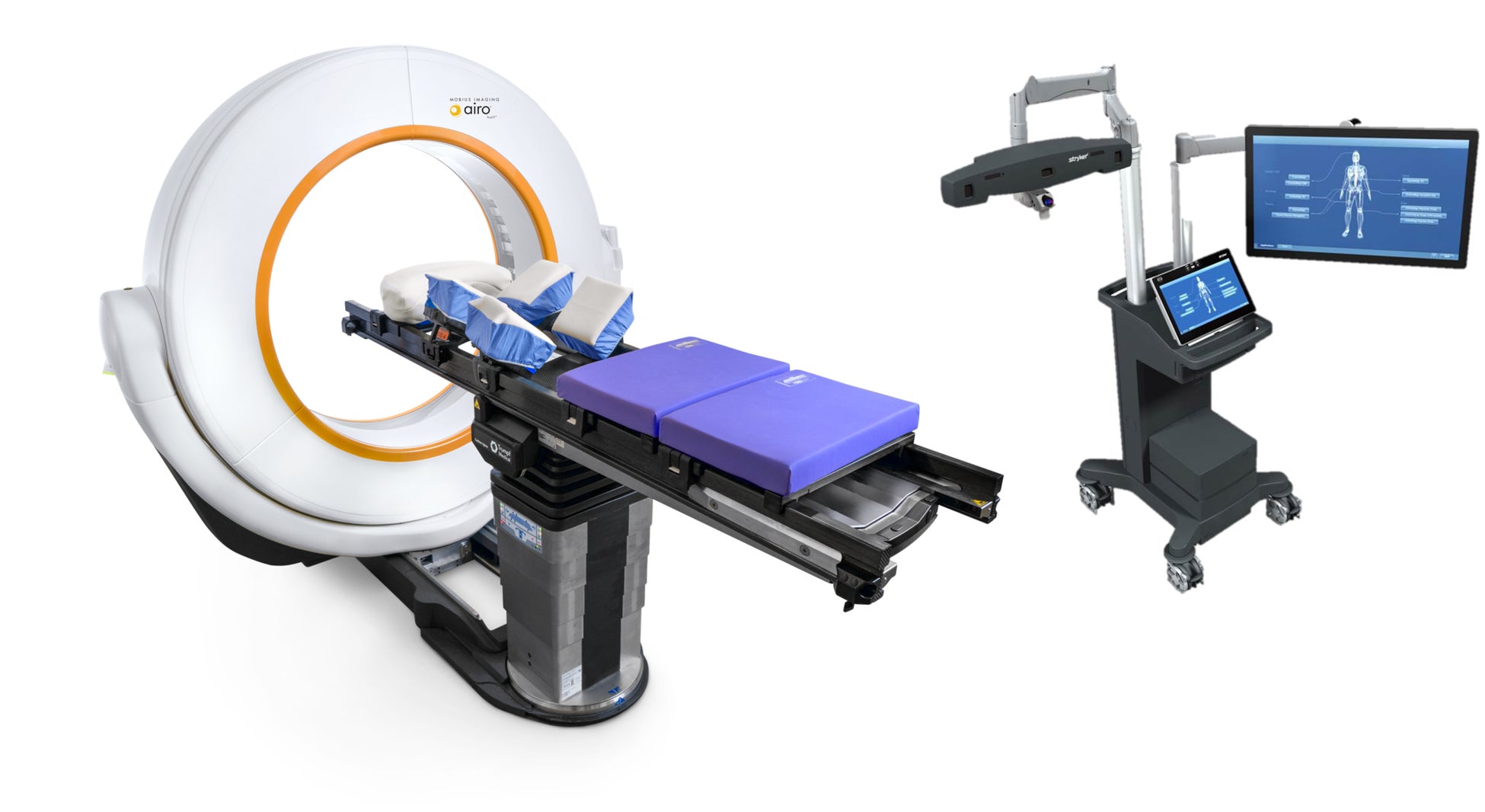 日本ストライカー 画像診断装置事業に参入 可動式ct装置 Airoモバイルct 発売 日本ストライカー株式会社のプレスリリース 日本ストライカー 画像診断装置事業に参入 可動式ct装置 Airoモバイルct 発売 日本ストライカー株式会社のプレスリリース