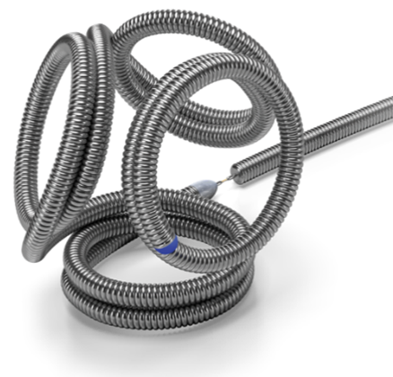 製品画像：Target Tetraデタッチャブルコイル本体