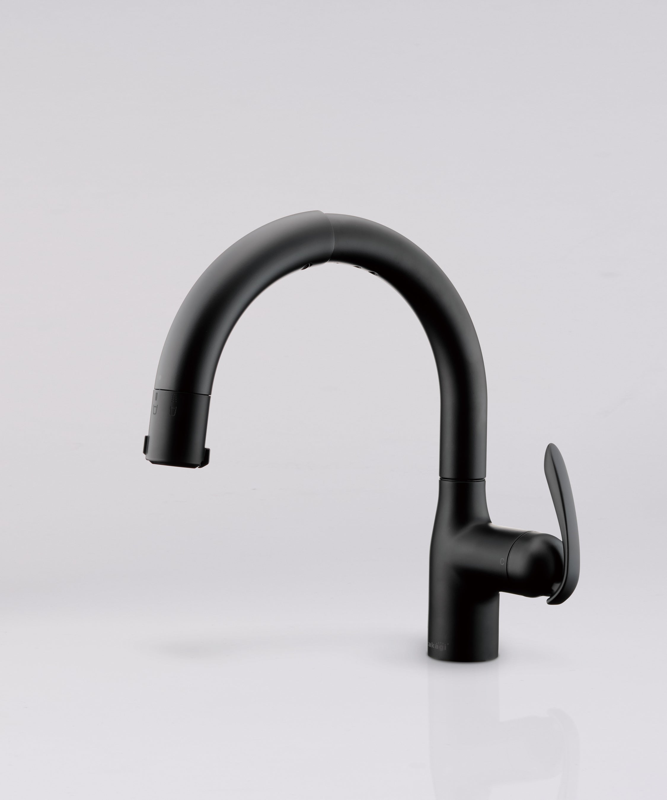 黒_センサー無し