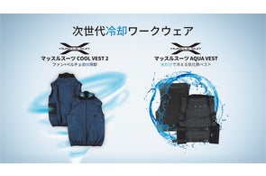 マッスルスーツSoft-PowerがTAISコード取得で公的登録製品に | 株式 マッスルスーツSoft-PowerがTAISコード取得で公的登録製品に | 株式