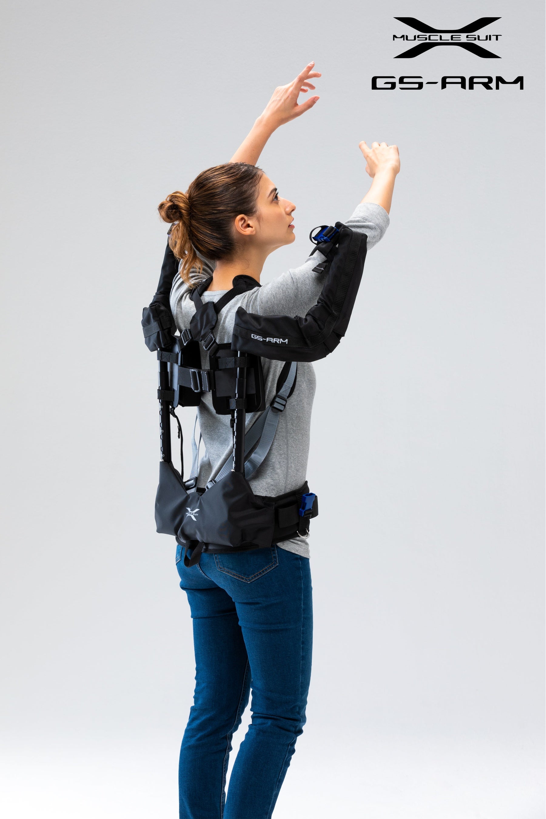 マッスルスーツGS-ARM（アーム）